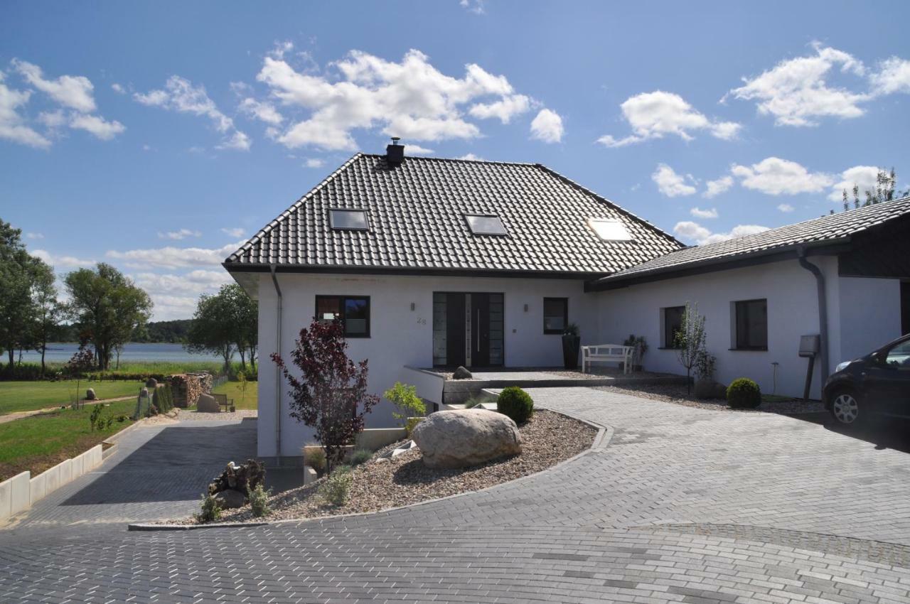 Ferienwohnung Mit Seeblick Scharbeutz Room photo